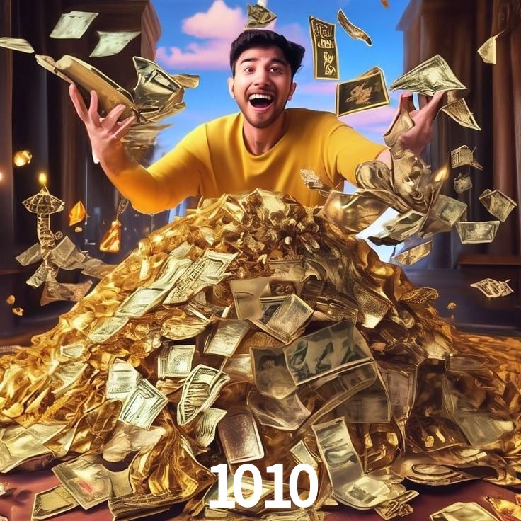 Experiência VIP 1010