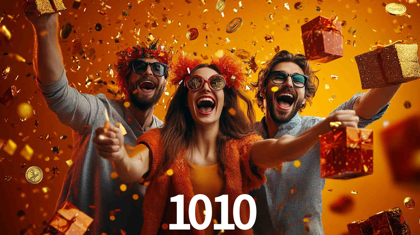 1010 games