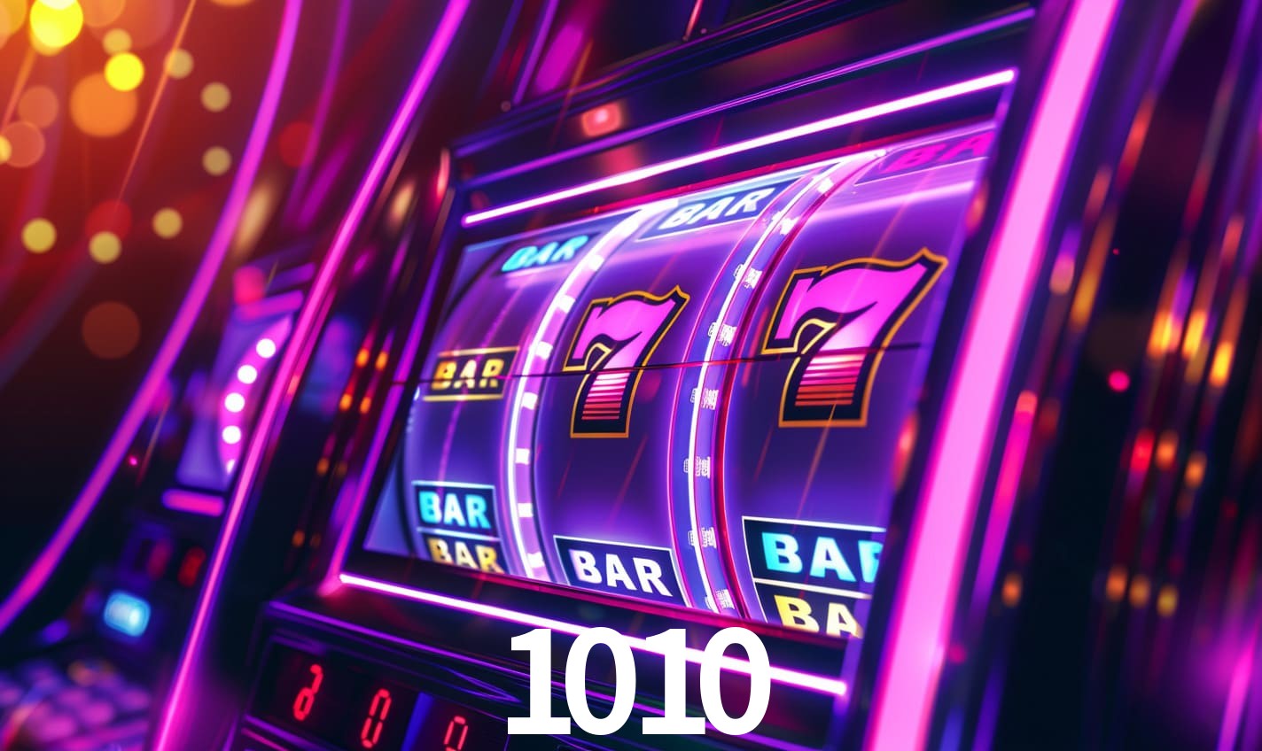 1010 - Plataforma Oficial - 1010 bet