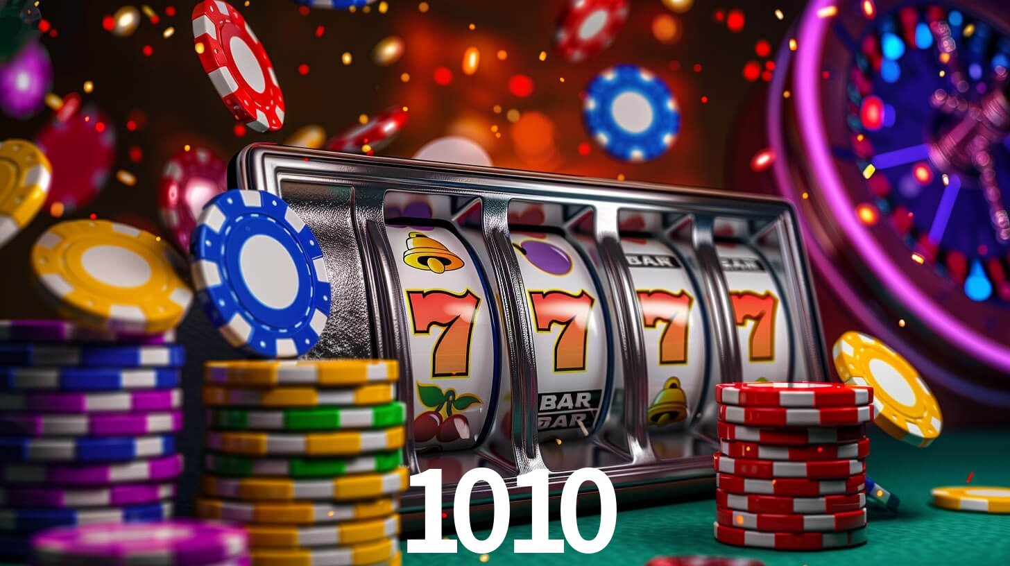 Jogo Spaceman 1010