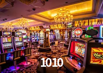 1010 Rio de Janeiro - Professional Dealers