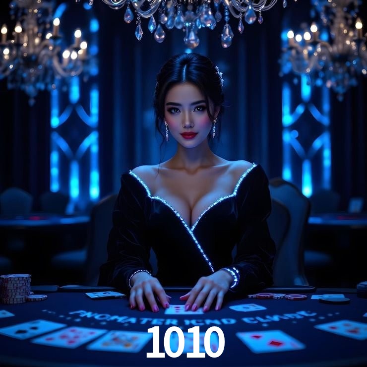 1010 Salvador - Statistics