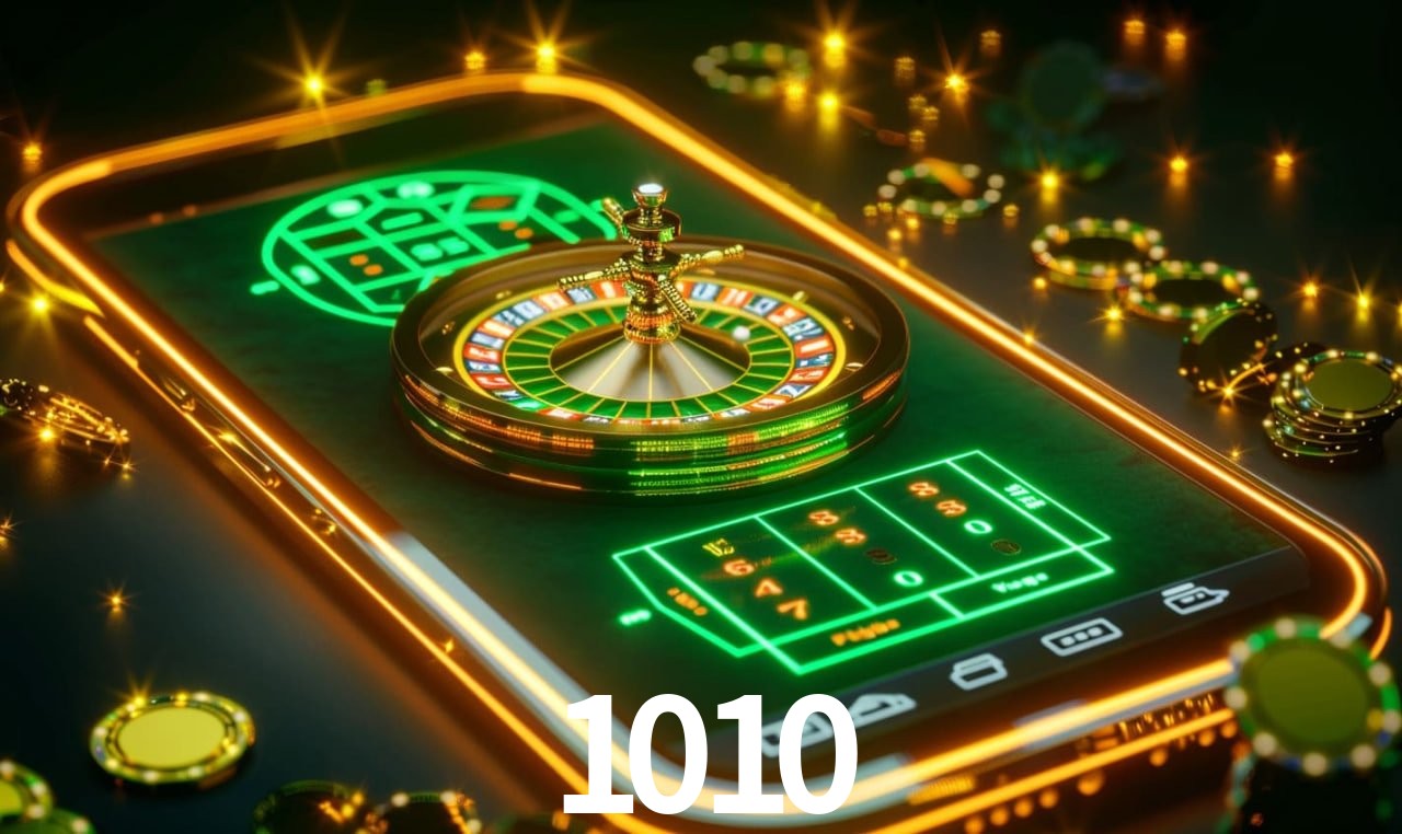 1010 Plataforma - Certificada MGA desde 2015