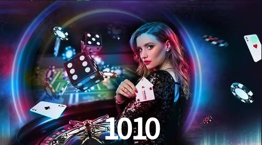 Exclusive Offers 1010