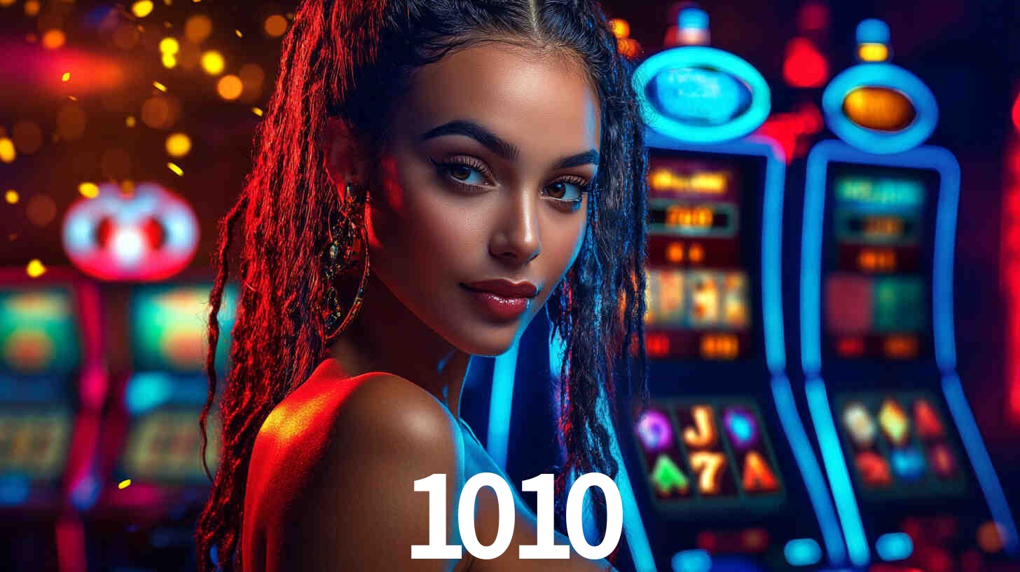 Descubra o Programa VIP da 1010: Vantagens Exclusivas para Jogadores
