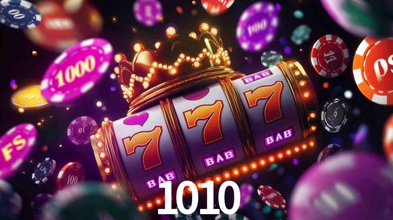 Account Benefits 1010