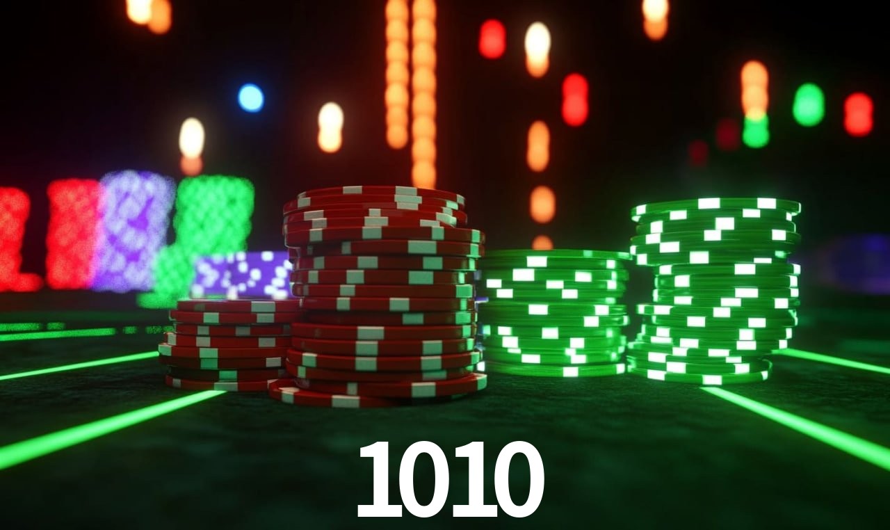 Live Casino 1010