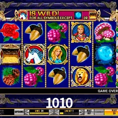 1010 Salvador - Bonus Stats