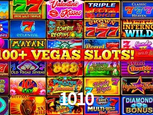 1010 Brasília - Casino Guide