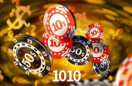 Diretório de Jogos 1010