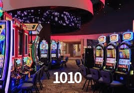 1010 Brasília - Leaderboards