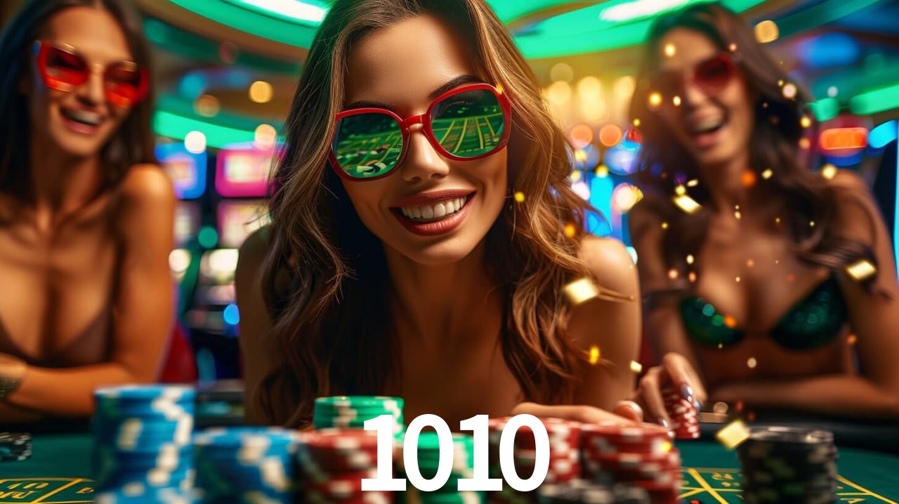 Player Reviews 1010