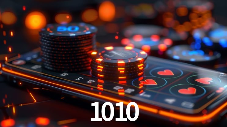 Slot Games 1010